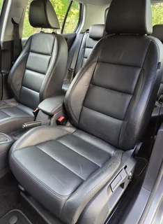 Volkswagen Golf VI 1.6 TDI Comfortline Auto - 116,000km