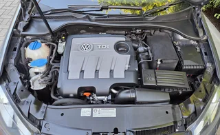 Volkswagen Golf VI 1.6 TDI Comfortline Auto - 116,000km