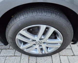 Volkswagen Golf VI 1.6 TDI Comfortline Auto - 116,000km