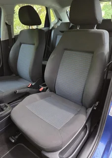 Volkswagen Polo Vivo Hatch 1.4 Comfortline - 64,400 km