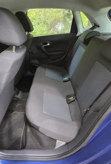 Volkswagen Polo Vivo Hatch 1.4 Comfortline - 64,400 km