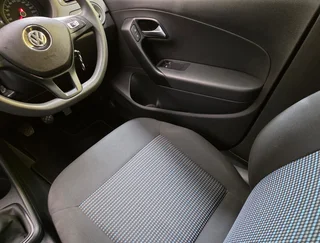 2021 Volkswagen Polo Vivo Hatch 1.4 Comfortline