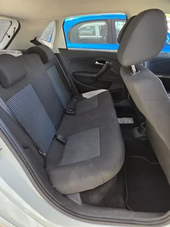 2021 Volkswagen Polo Vivo Hatch 1.4 Comfortline