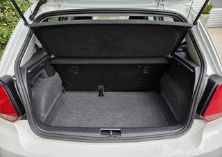 2021 Volkswagen Polo Vivo Hatch 1.4 Comfortline