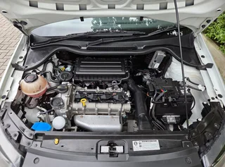 2021 Volkswagen Polo Vivo Hatch 1.4 Comfortline