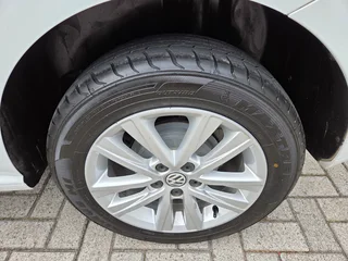 2021 Volkswagen Polo Vivo Hatch 1.4 Comfortline