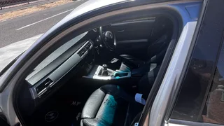 2010 BMW 3 Series Sedan