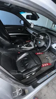 2010 BMW 3 Series Sedan