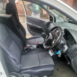 Hyundai Gertz For Sale