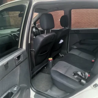 Hyundai Gertz For Sale