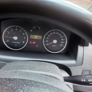 Hyundai Gertz For Sale