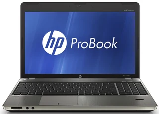 HP Probook 4530s Laptop