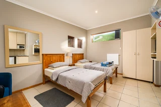 Nurture Aurora Hospital Accommodation Across the street in Alan Drive. Negotiable, starting from:
