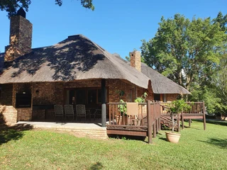 Kruger Park Lodge - Holiday Extraordinaire