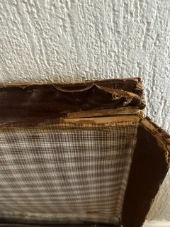 Vintage suitcases. Price drop