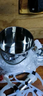 Portable Mini Milking Machine