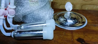 Portable Mini Milking Machine