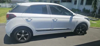 Hyundai i20 1.4 auto 2019
