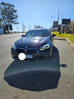 2020 BMW 2 Series Coupe