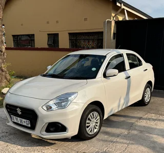 Suzuki Dzire 1.2 2021