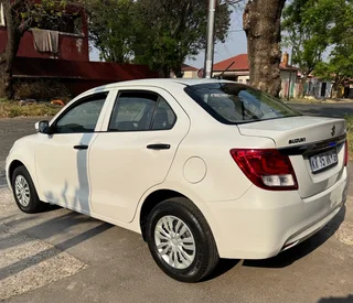 Suzuki Dzire 1.2 2021