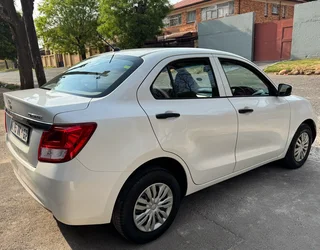 Suzuki Dzire 1.2 2021