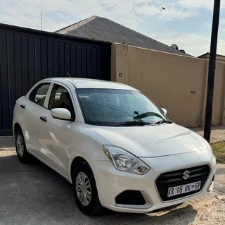 Suzuki Dzire 1.2 2021