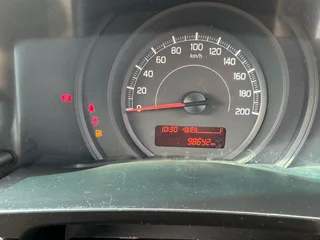 Suzuki Dzire 1.2 2021