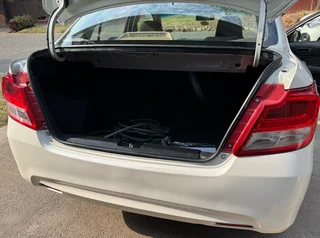 Suzuki Dzire 1.2 2021