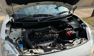 Suzuki Dzire 1.2 2021