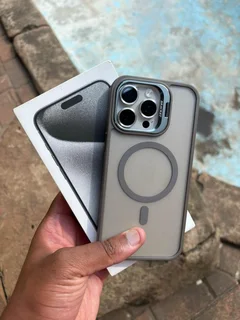 iPhone 15Pro Max 256G