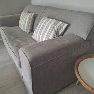 Coricraft 2 seater sleeper couch