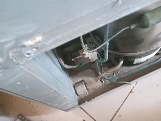 Appliance Repairs