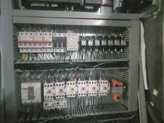 Experienced Refrigeration and Air Conditioning Technician