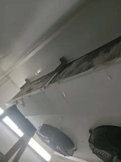 Experienced Refrigeration and Air Conditioning Technician