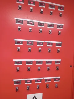 Experienced Refrigeration and Air Conditioning Technician