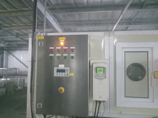 Experienced Refrigeration and Air Conditioning Technician