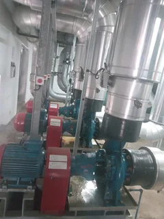 Experienced Refrigeration and Air Conditioning Technician