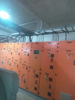 Experienced Refrigeration and Air Conditioning Technician