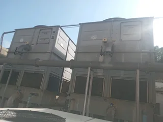 Experienced Refrigeration and Air Conditioning Technician