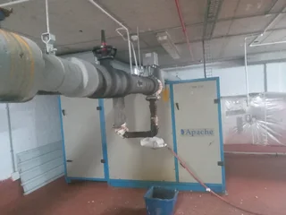 Experienced Refrigeration and Air Conditioning Technician