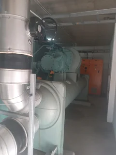 Experienced Refrigeration and Air Conditioning Technician