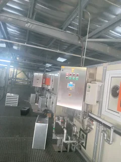 Experienced Refrigeration and Air Conditioning Technician