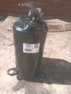 12000 Btu R22 compressor