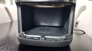 Russell Hobbs Airfryer Purifry Max 2.0