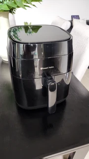 Russell Hobbs Airfryer Purifry Max 2.0
