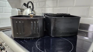 Russell Hobbs Airfryer Purifry Max 2.0