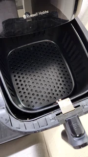 Russell Hobbs Airfryer Purifry Max 2.0