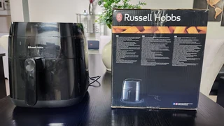 Russell Hobbs Airfryer Purifry Max 2.0
