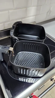Russell Hobbs Airfryer Purifry Max 2.0